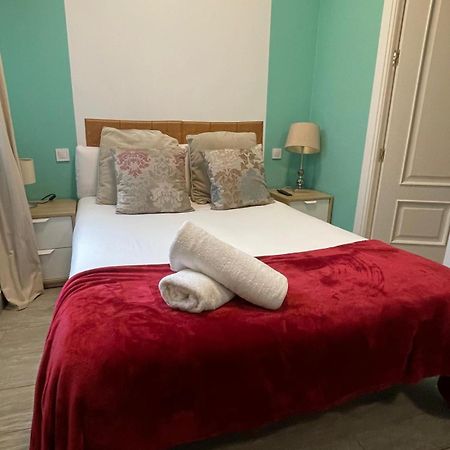 Apartment In The Center Of Madrid Dış mekan fotoğraf