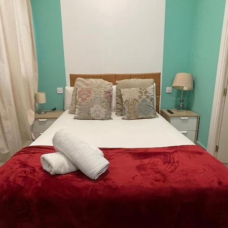 Apartment In The Center Of Madrid Dış mekan fotoğraf