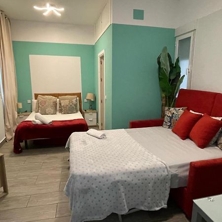 Apartment In The Center Of Madrid Dış mekan fotoğraf