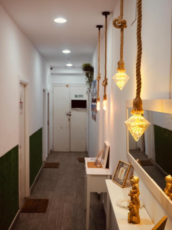 Apartment In The Center Of Madrid Dış mekan fotoğraf