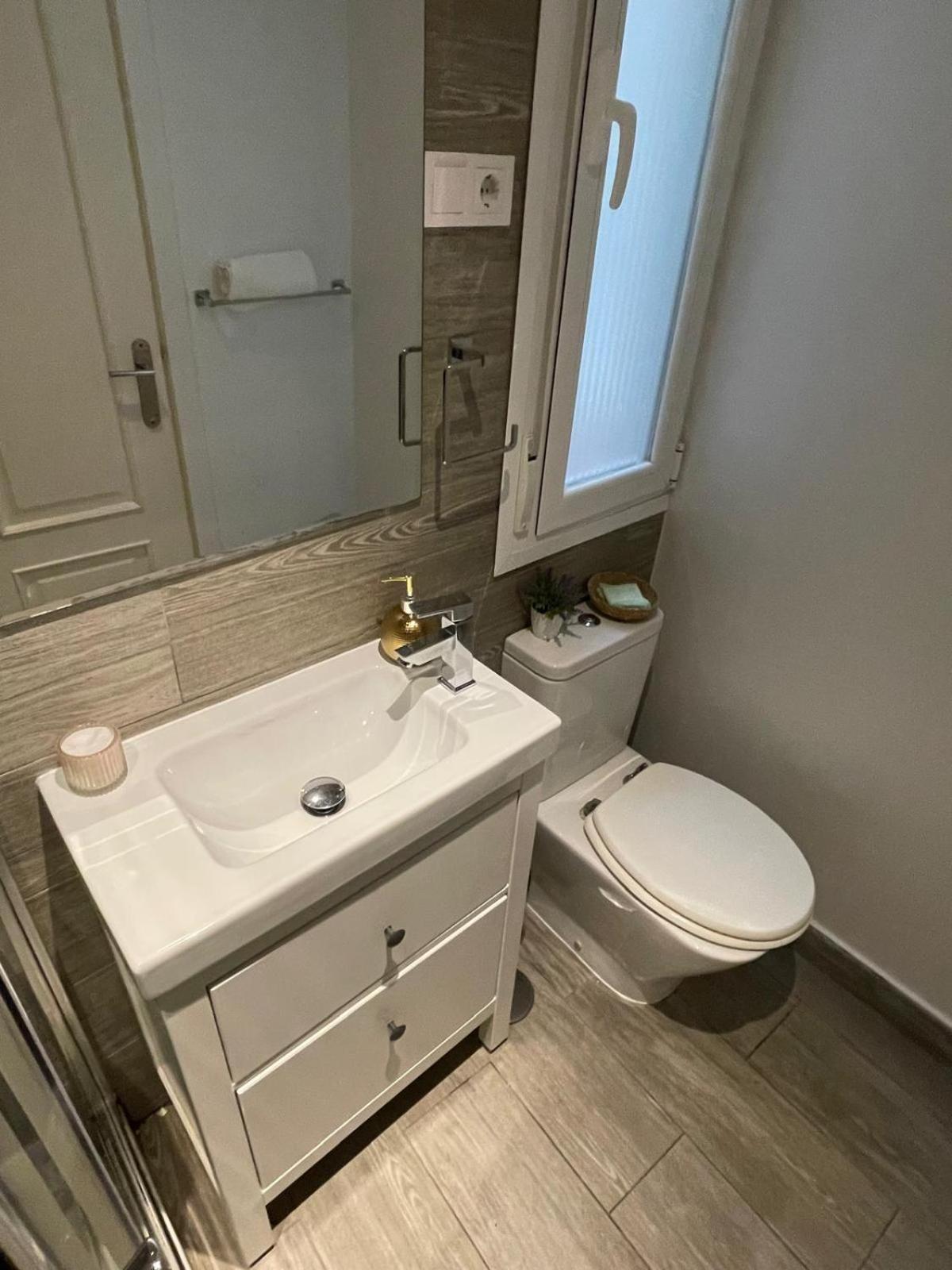 Apartment In The Center Of Madrid Dış mekan fotoğraf